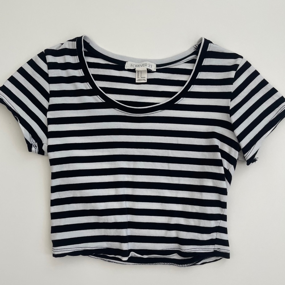 Forever 21 | Top